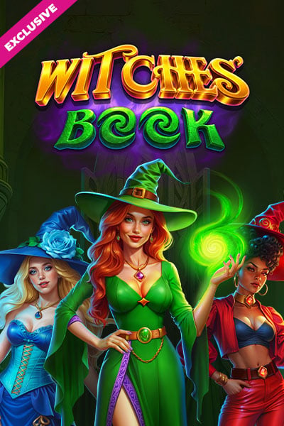 Witches' Book