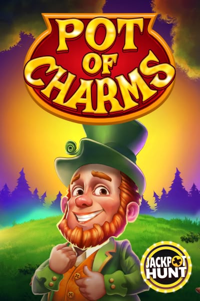 Pot of Charm