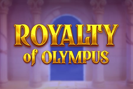 Royalty Of Olympus