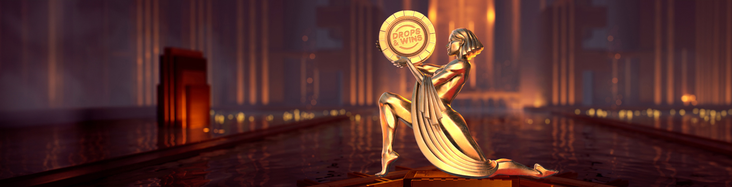 Drops & Wins