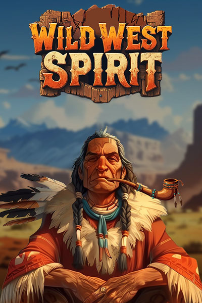 Wild West Spirit